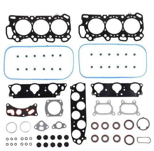 DNJ Cylinder Head Gasket Set 2005-2008 Acura 3.5L