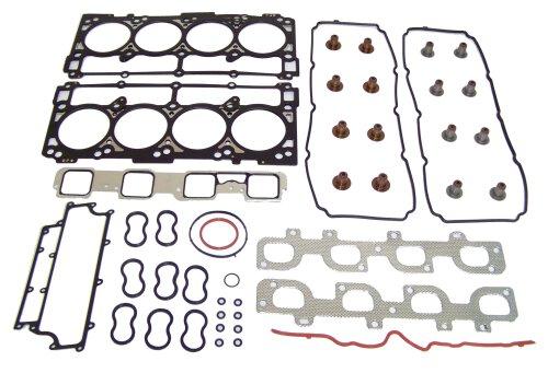 DNJ Cylinder Head Gasket Set 2005-2010 Chrysler, Dodge, Jeep 6.1L