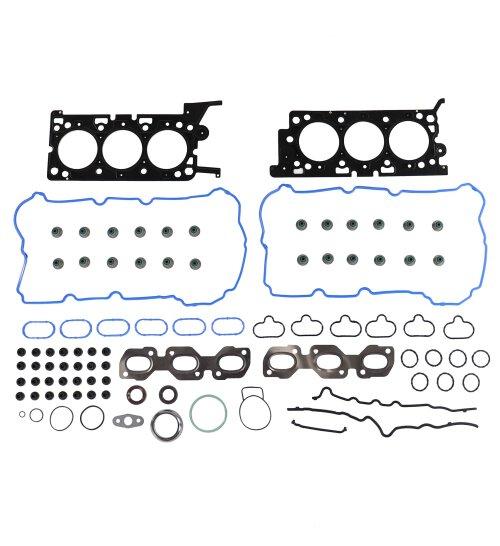 Cylinder Head Gasket Set 2006-2009 Ford, Lincoln, Mercury 3.0L