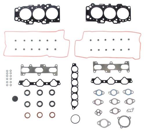 DNJ Cylinder Head Gasket Set 2006-2010 Hyundai, Kia 2.7L
