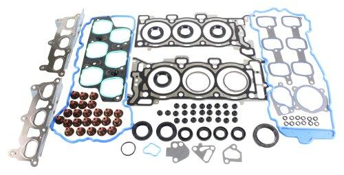 DNJ Cylinder Head Gasket Set 2007-2008 Buick, GMC, Saturn 3.6L