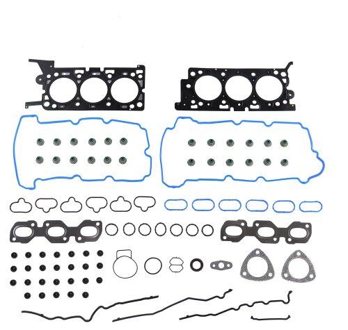 Cylinder Head Gasket Set 2007-2008 Ford, Mazda, Mercury 3.0L