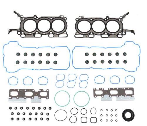 Cylinder Head Gasket Set 2007-2012 Ford, Lincoln, Mazda, Mercury 3.5L