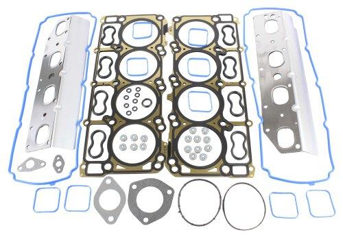 DNJ Cylinder Head Gasket Set 2009-2022 Chrysler, Dodge, Jeep, Ram 5.7L V8 HEMI