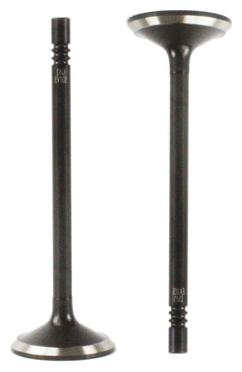 2010 Dodge Dakota 4.7L Exhaust Valve