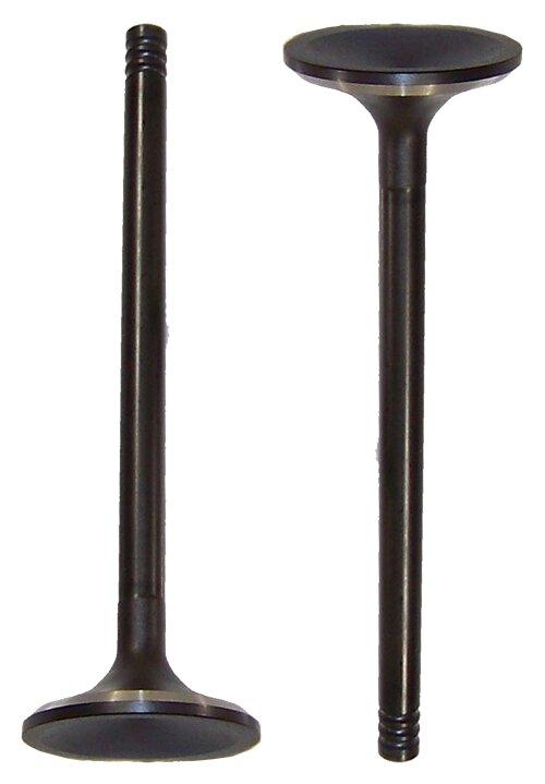 2018 Dodge Durango 5.7L Exhaust Valve