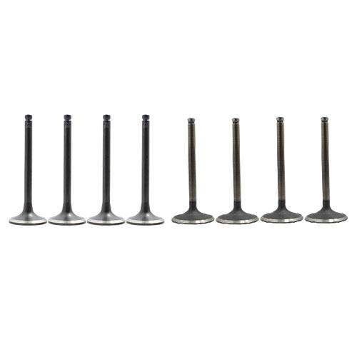 DNJ Exhaust / Intake Valve Kit 1983-1989 Chrysler, Dodge, Mazda, Mitsubishi, Plymouth 2.6L