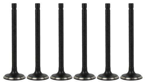 DNJ Exhaust / Intake Valve Kit 1987-1996 Chevrolet, GMC, Oldsmobile 4.3L