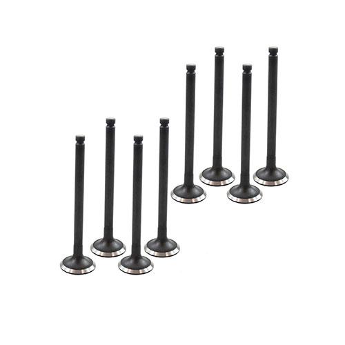 DNJ Exhaust / Intake Valve Kit 1988-1997 Ford 1.3L
