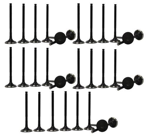 Exhaust / Intake Valve Kit 1997-2009 Lexus, Toyota 4.0L-4.7L