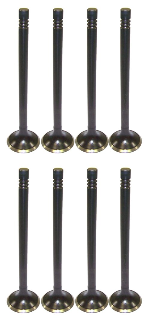 DNJ Exhaust / Intake Valve Kit 1992-1996 Ford, Mercury 1.9L