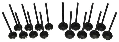 DNJ Exhaust / Intake Valve Kit 2004-2008 Chevrolet 1.6L