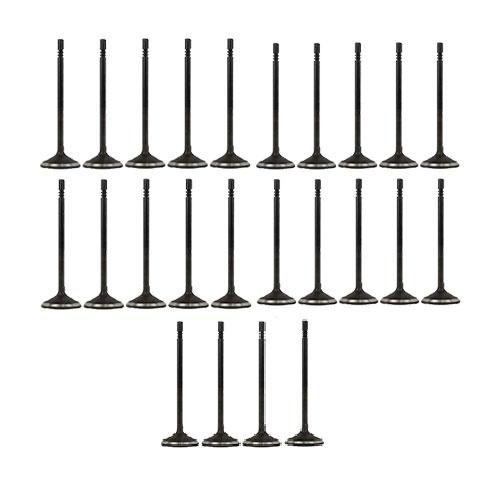 DNJ Exhaust / Intake Valve Kit 2004-2014 Ford, Lincoln, Mercury 4.6L-5.4L V8