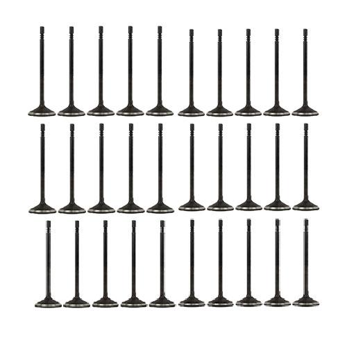 DNJ Exhaust / Intake Valve Kit 2005-2016 Ford 6.8L