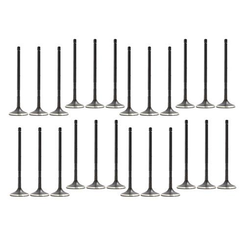 DNJ Exhaust / Intake Valve Kit 2005-2022 Lexus, Toyota 3.5L-4.0L