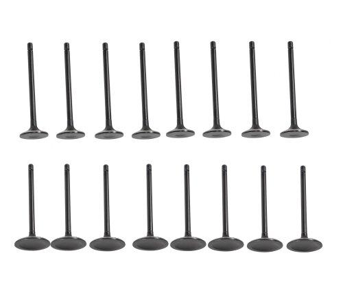 DNJ Exhaust / Intake Valve Kit 2013-2022 Buick, Cadillac, Chevrolet, GMC 2.0L
