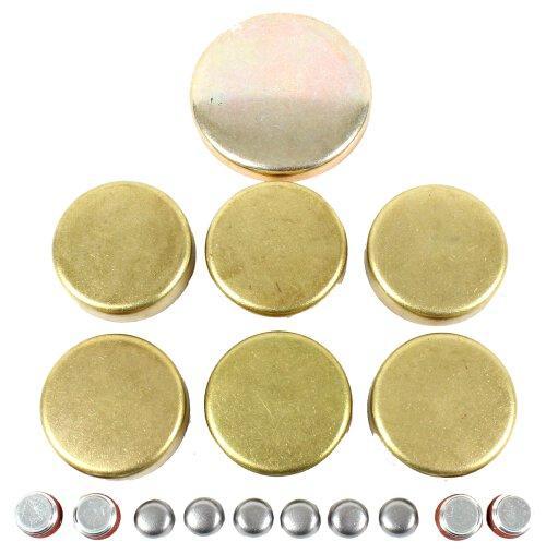 DNJ 1973 Ford P-350 6.4L Expansion Plug