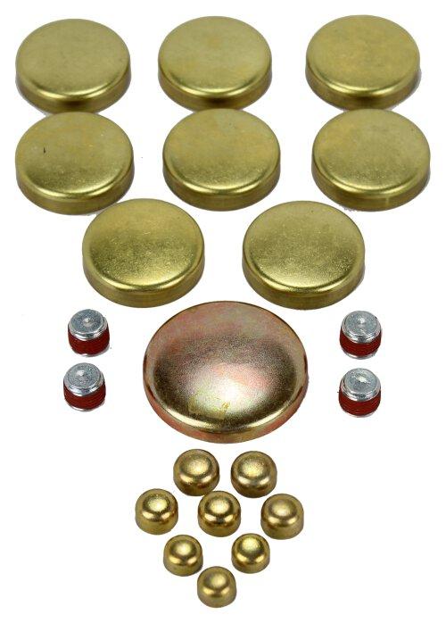 DNJ 1999 GMC Savana 2500 5.0L Expansion Plug