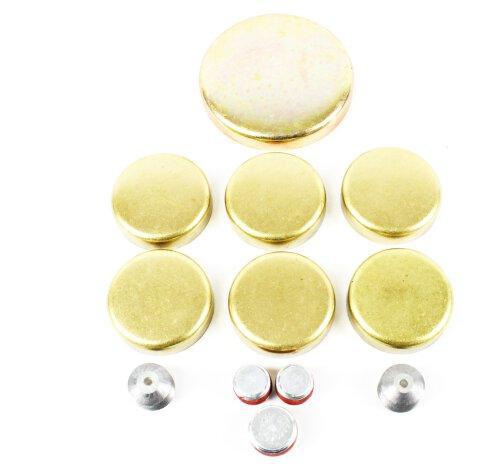 DNJ 1989 Ford F53 7.5L Expansion Plug