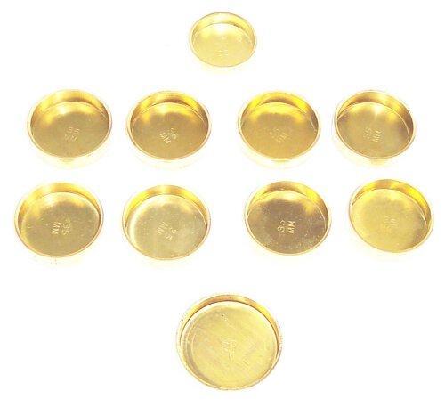 DNJ 1996 Toyota Tacoma 2.4L Expansion Plug