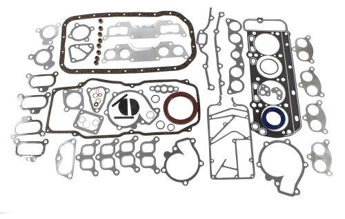 DNJ Gasket Set 1970-1978 Ford, Mazda 1.6L-1.8L
