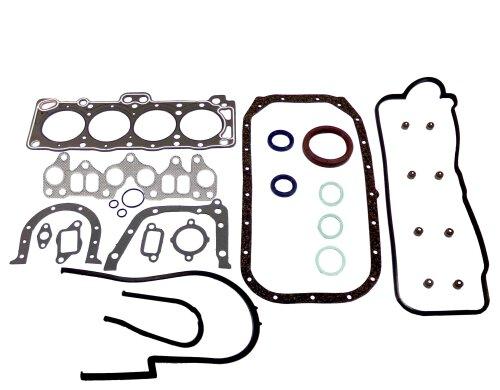 DNJ Gasket Set 1980-1982 Toyota 1.5L