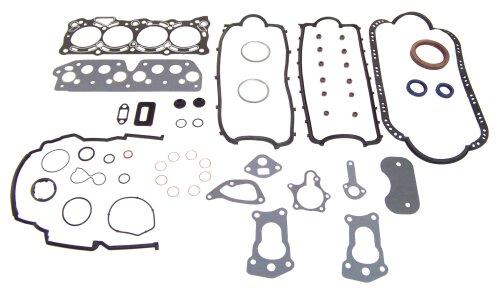 DNJ Gasket Set 1980-1983 Honda 1.5L
