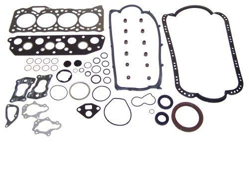 DNJ Gasket Set 1982-1983 Honda 1.8L