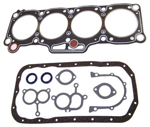 DNJ 1984 Mazda 626 2.0L Engine Kit Gasket Set