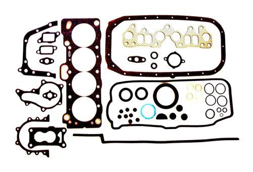 DNJ Gasket Set 1983-1988 Toyota 1.5L