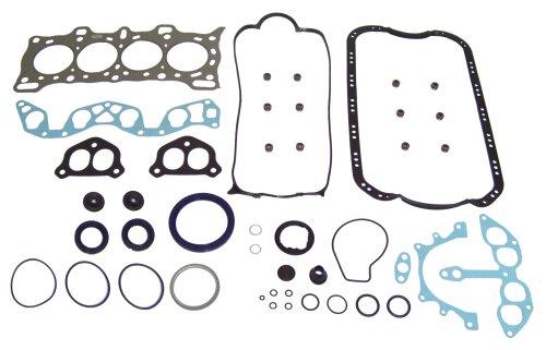 DNJ Gasket Set 1985-1987 Honda 1.5L