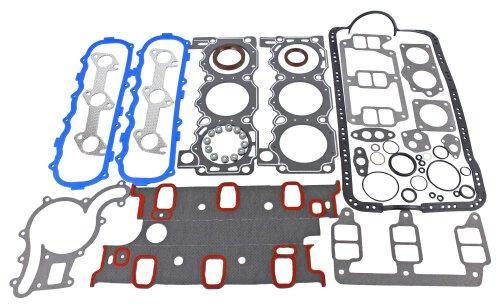 DNJ 1990 Ford Bronco II 2.9L Engine Kit Gasket Set