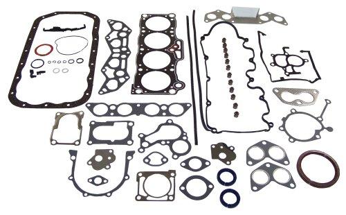 DNJ Gasket Set 1988-1992 Ford, Mazda 2.2L