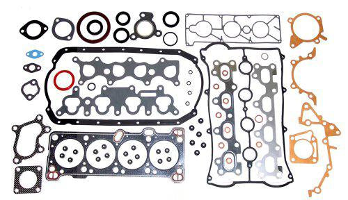DNJ Gasket Set 1988-1994 Mazda, Mercury 1.6L