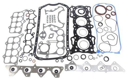 DNJ Gasket Set 1990-1995 Honda 2.2L