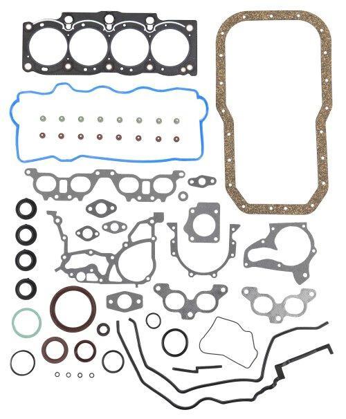 DNJ 1994 Toyota Celica 2.2L Engine Kit Gasket Set