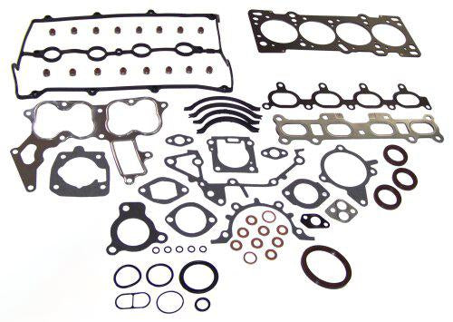 DNJ Gasket Set 1990-2000 Ford, Mazda, Mercury 1.8L