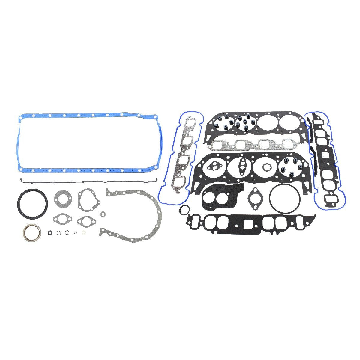 Full Gasket Set 1991-1995 Chevrolet, GMC 7.4L