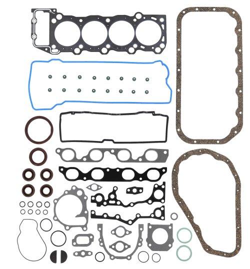 DNJ Gasket Set 1991-1997 Toyota 2.4L