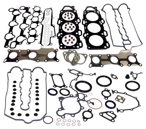 DNJ Gasket Set 1992-1995 Mazda 3.0L