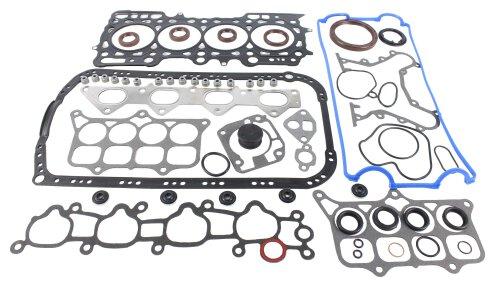 DNJ Gasket Set 1992-1996 Honda 2.3L