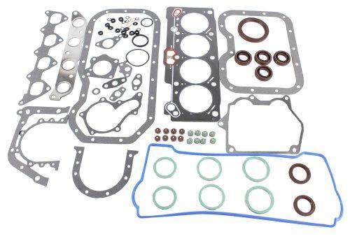 DNJ 1996 Geo Prizm 1.6L Engine Kit Gasket Set