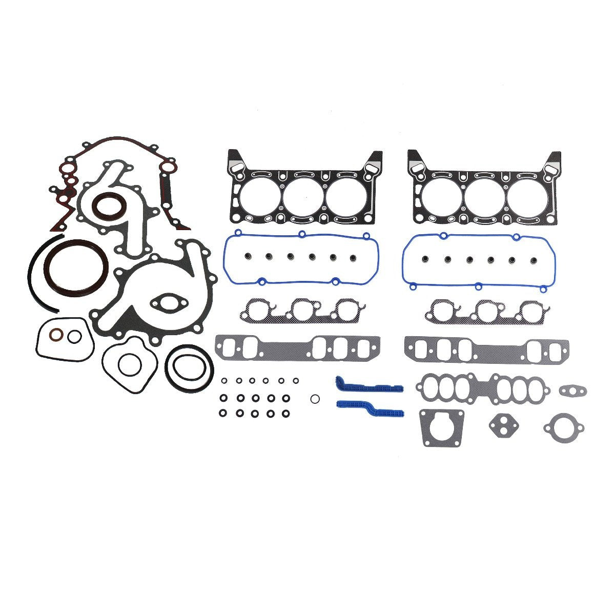 Full Gasket Set 1994-1995 Ford, Mercury 3.8L