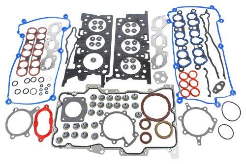 DNJ Gasket Set 1995-2000 Ford, Mazda, Mercury 2.5L