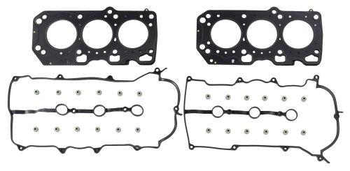 DNJ Gasket Set 1995-2002 Mazda 2.3L