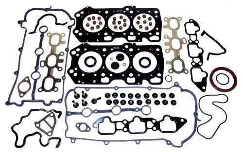 DNJ Gasket Set 1995-2002 Mazda 2.5L