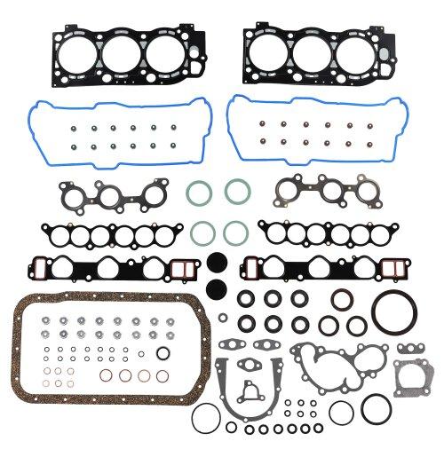DNJ Gasket Set 1995-2004 Toyota 3.4L