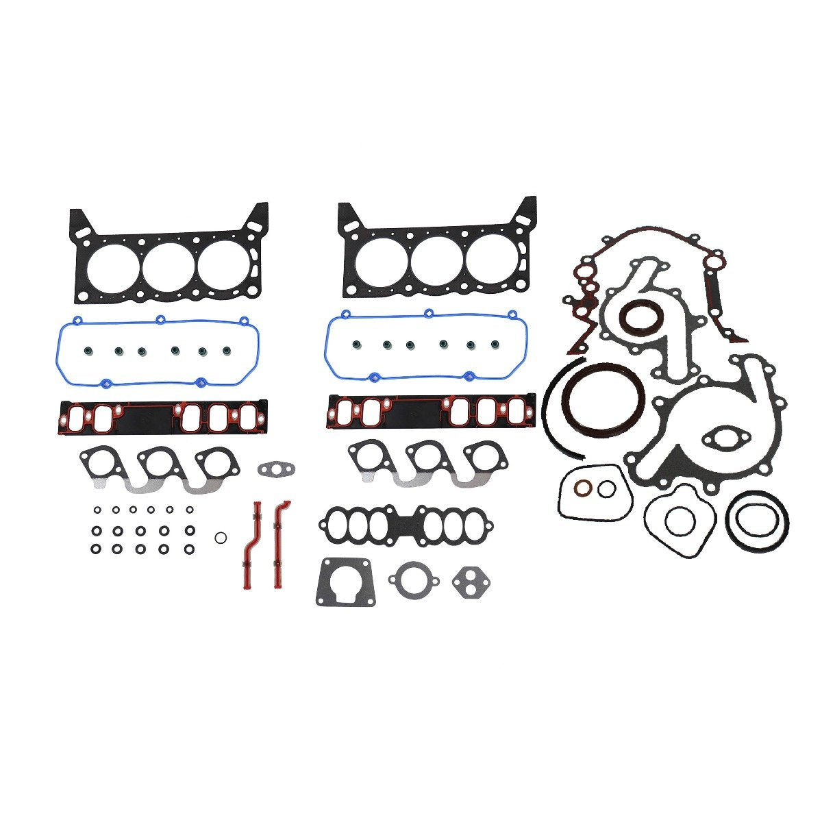 Full Gasket Set 1996 Ford, Mercury 3.8L