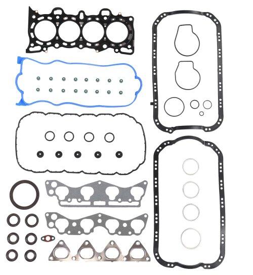DNJ Gasket Set 1996-2000 Honda 1.6L