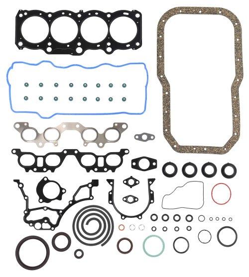 DNJ Gasket Set 1996-2001 Toyota 2.2L